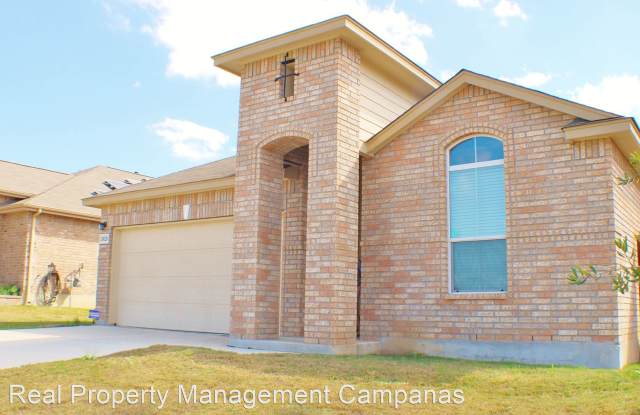 13820 Blakeville - 13820 Blakeville, Live Oak, TX 78233