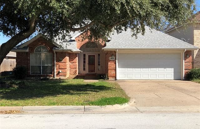 3609 Sunnypark Drive - 3609 Sunnypark Drive, Arlington, TX 76014