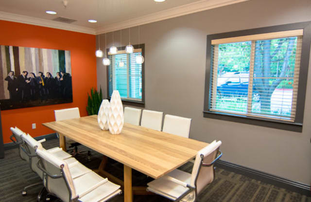 Amador Village Gallery 2