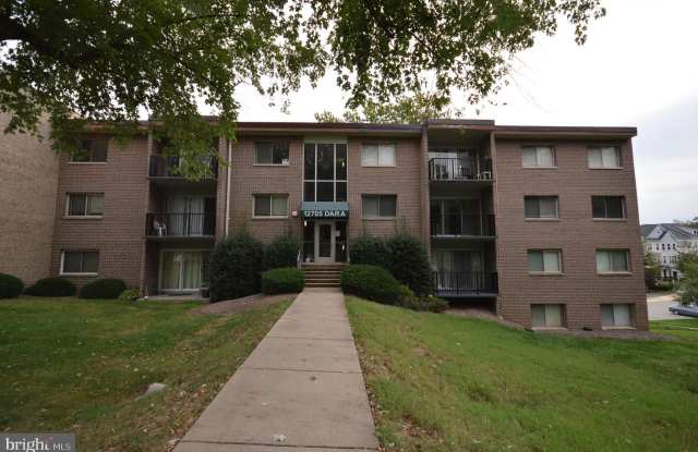 12705 DARA Drive unit: 103 - 12705 Dara Drive, Prince William County, VA 22192