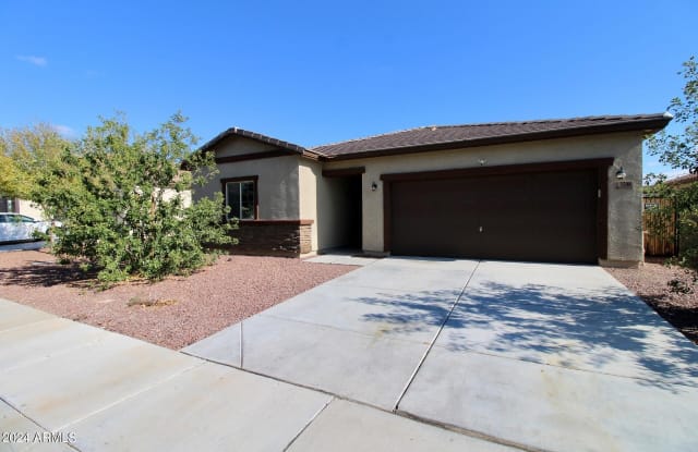 3208 N PLEASANT VIEW Lane - 3208 North Pleasant View Lane, Casa Grande, AZ 85122