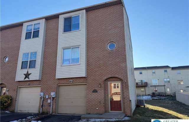 350 Moty Drive - 350 Moty Drive, Alburtis, PA 18011