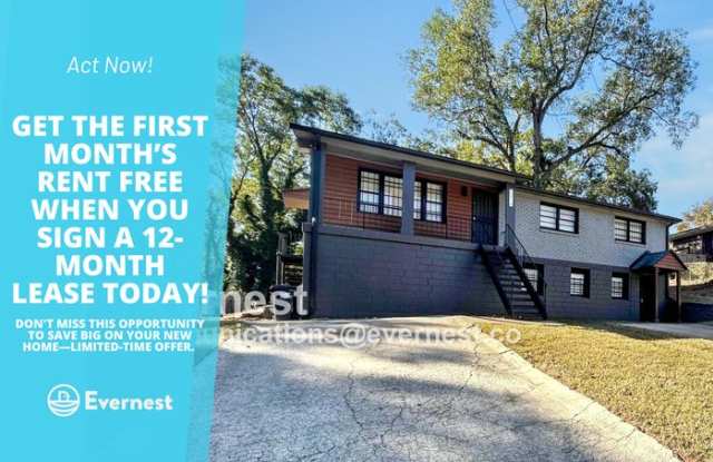 1214 Calhoun Avenue photos photos