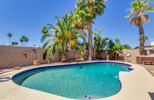 6911 E REDFIELD Road - 6911 East Redfield Road, Phoenix, AZ 85254