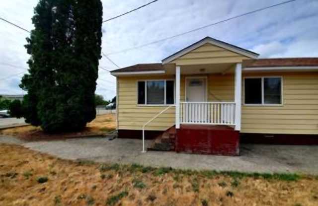 Approved Application - 2531 Stephenson Avenue, Bremerton, WA 98310