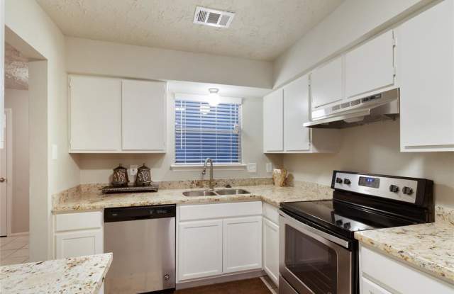 24030 Silversmith Lane - 24030 Silversmith Lane, Harris County, TX 77493
