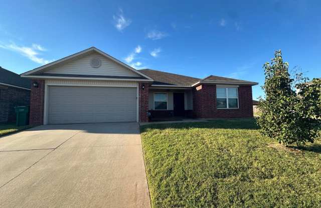 4 Bedroom 2 Bathroom * Bryant Place in Moore! Gallery 3