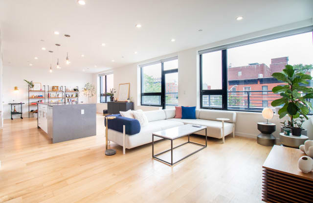 74 Adelphi Street - 74 Adelphi Street, Brooklyn, NY 11205