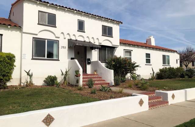 Remodeled Midtown Apartment- Private Washer/Dryer +AC!! photos photos