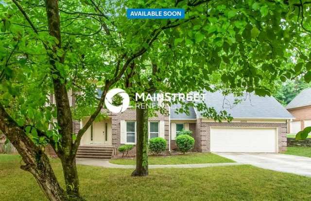 6806 Van De Rohe Drive photos photos
