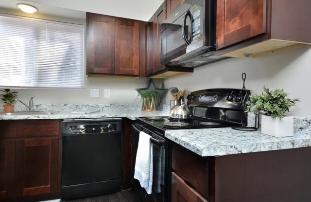 Keystone Apartments photos photos