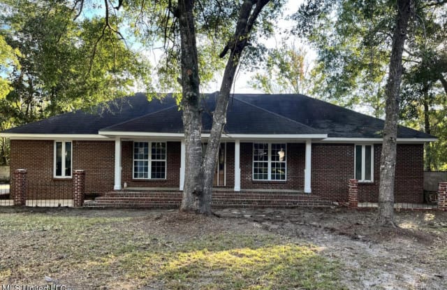 2709 Robert Hiram Drive - 2709 Robert Hiram Drive, Gautier, MS 39553