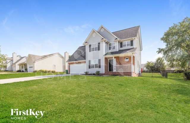 1771 Springfield Farm Court photos photos