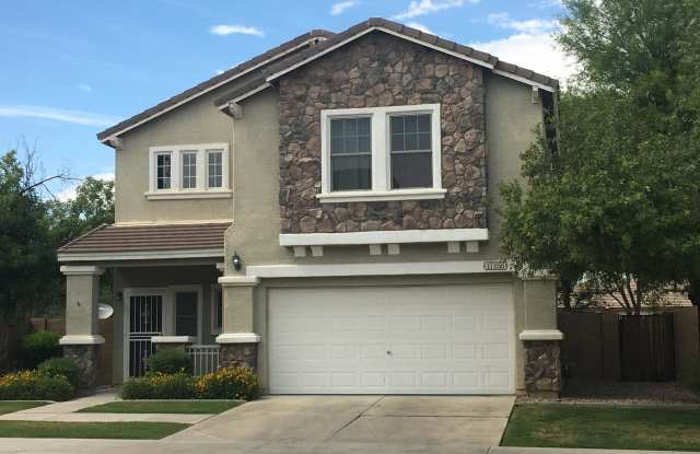17156 W RIMROCK Street - 17156 West Rimrock Street, Surprise, AZ 85388