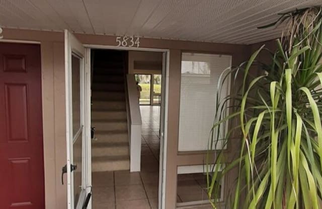 5834 Peregrine Ave Unit 25-D05 - 5834 Peregrine Avenue, Orlando, FL 32819