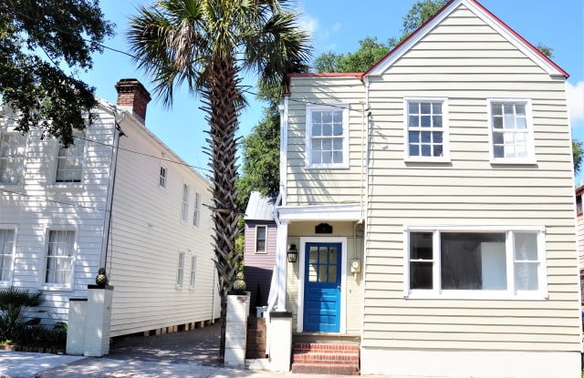 39 Ashe St - 39 Ashe Street, Charleston, SC 29403