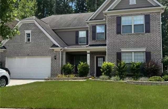 2309 Larkspur Run Drive photos photos
