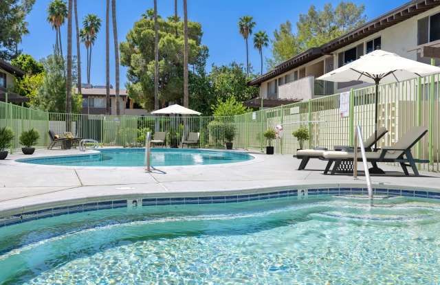 Tahquitz Court photos photos