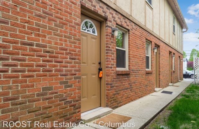 497 Sycamore, Unit B - 497 E Sycamore St, Columbus, OH 43206