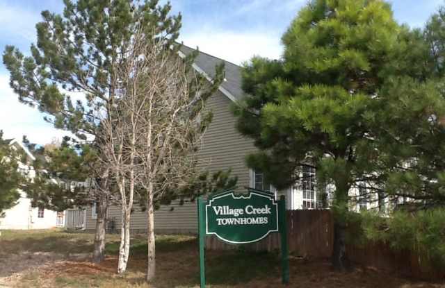 3 BEDROOM, 2 BATHROOM, VILLAGE CREEK TOWNHOME WITH 1 CAR ATTACHED GARAGE photos photos