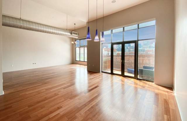 3100 Huron Unit 4C - 3100 Huron St, Denver, CO 80202