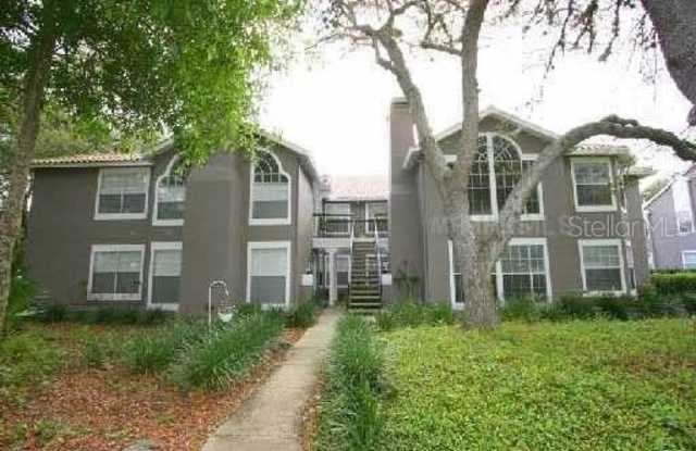 910 NORTHERN DANCER WAY - 910 Northern Dancer Way, Casselberry, FL 32707