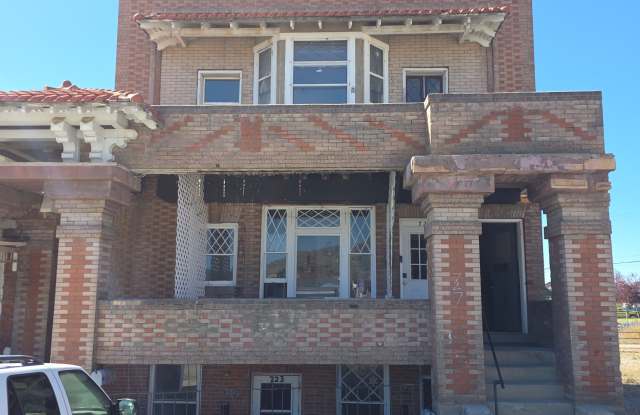 727 Maryland Avenue photos photos