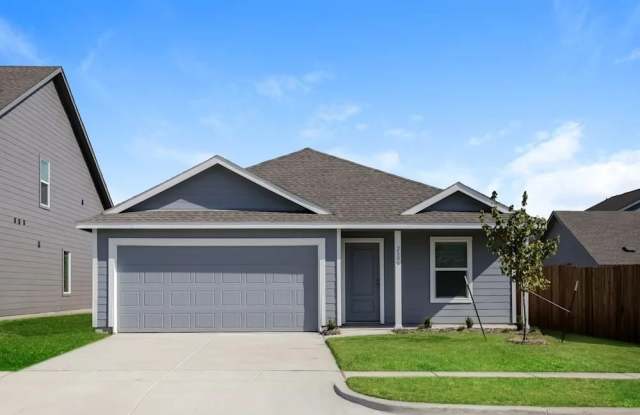 2806 Silent Way - 2806 Silent Way, Kaufman County, TX 75114