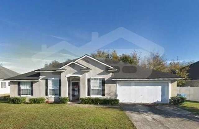 11781 Rolling River Boulevard - 11781 Rolling River Boulevard, Jacksonville, FL 32219