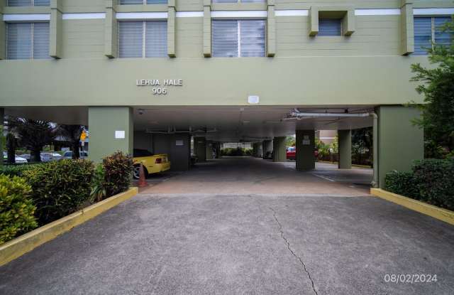 $2200 | 2bd1ba Apartment in Lehua Hale Gallery 3