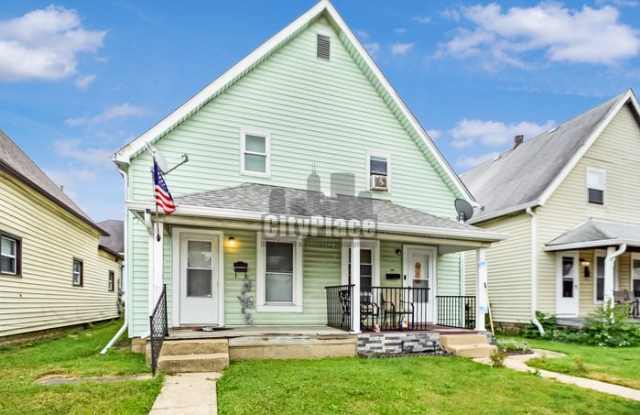 2105 Ringgold Avenue Gallery 4