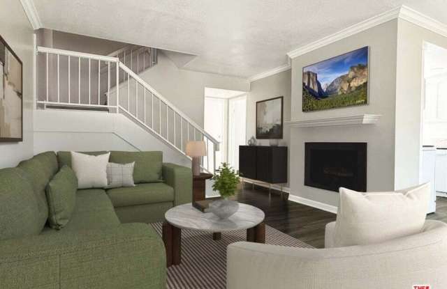 Charlmont Village Townhomes photos photos