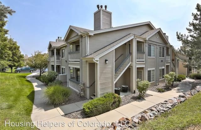 1190 Opal Place #203 - 1190 Opal Street, Broomfield, CO 80020