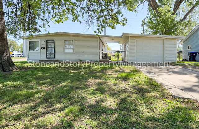 3 bedroom 1.5 bath near 17th & Fairlawn photos photos