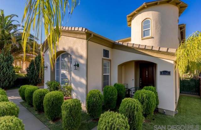 1061 Red Granite Road - 1061 Red Granite Road, Chula Vista, CA 91913
