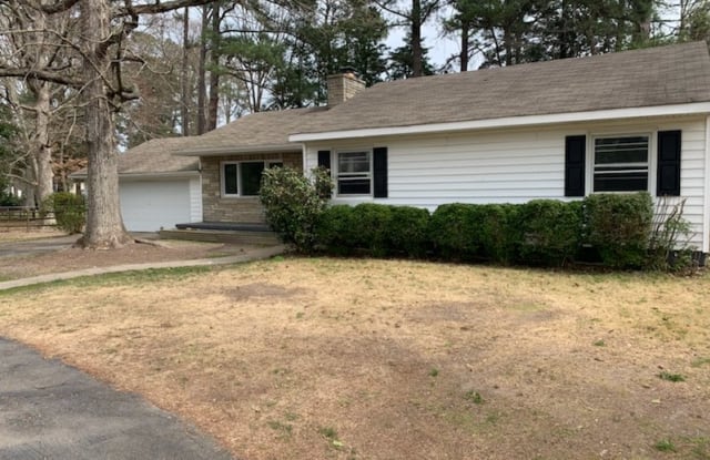 8021 Diane Ln - 8021 Diane Lane, Chamberlayne, VA 23227