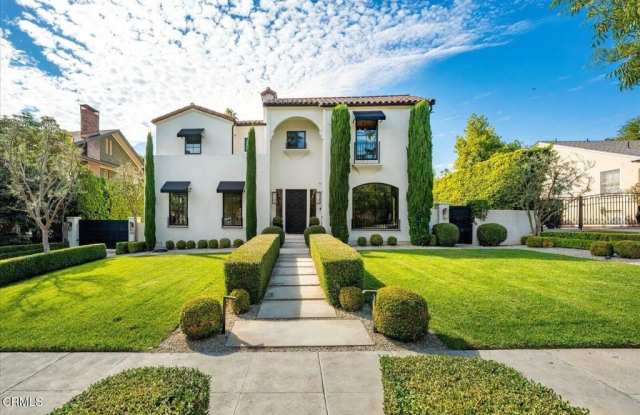 1329 Campbell Street - 1329 Campbell Street, Glendale, CA 91207