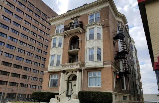 The Beaumont photos photos