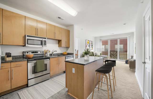 The Gale Eckington - Affordable Apartments photos photos