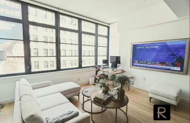 50 W 30th Street Gallery 2