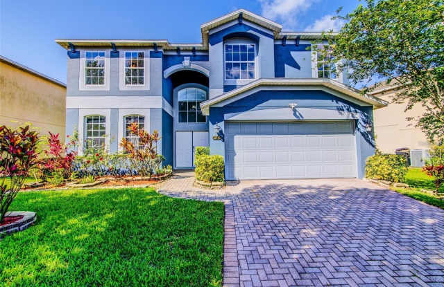12715 MOSS PARK RIDGE DRIVE photos photos