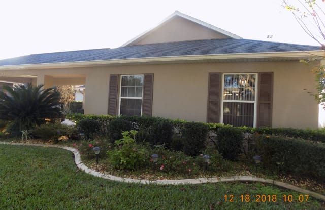 1695 Town Park Dr. - 1695 Town Park Drive, Port Orange, FL 32129