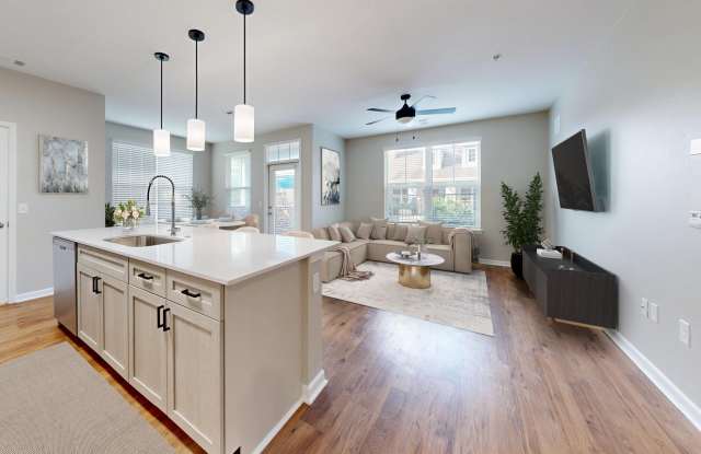 The Retreat at Hamburg Place Apartments photos photos