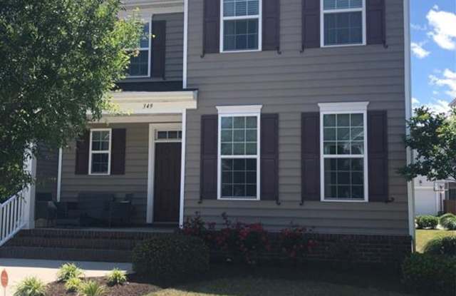 349 Goldenstar Lane - 349 Goldenstar Ln, Portsmouth, VA 23701