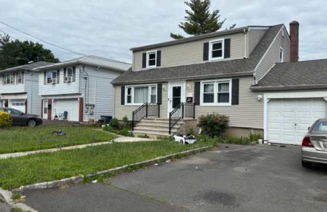 310 Concord Ave - 310 Concord Avenue, Union County, NJ 07083