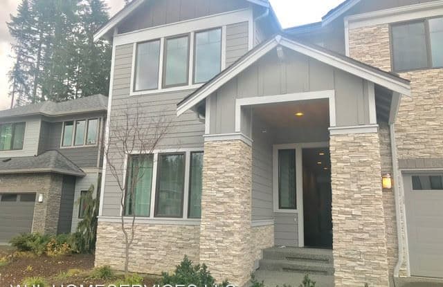 4318 181st St SE - 4318 181st St SE, Mill Creek East, WA 98012