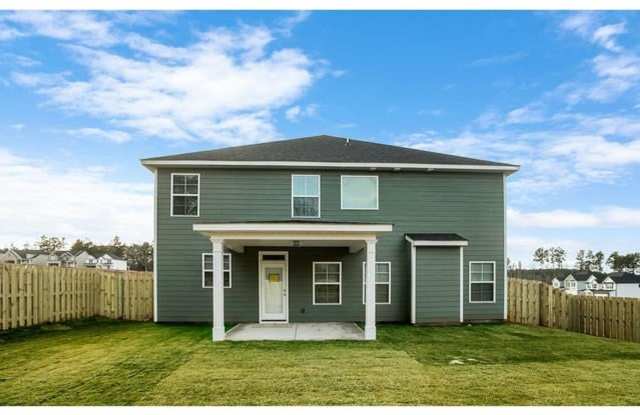 Home For Rent: 210 Palisade Ridge Evans, GA 30809 photos photos