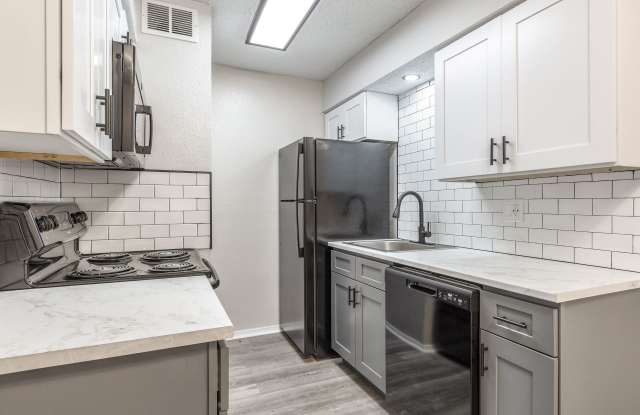 Union Point Apartments Gallery 3