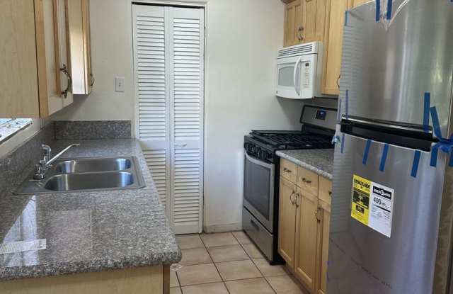 1 bed, 1 bath @ 7th St/Bethany Home - 602 East San Juan Avenue, Phoenix, AZ 85012 1 bed, 1 bath @ 7th St/Bethany Home - 602 East San Juan Avenue, Phoenix, AZ 85012