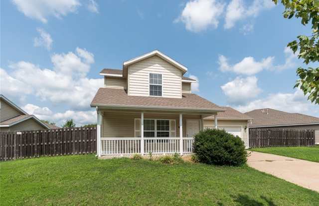 4356 Serviceberry Drive Gallery 1